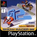 Snow Racer '98 [Pre-Owned] (PS1)