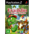 Franklin: A Birthday Surprise [Pre-Owned] (PS2)