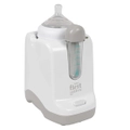 The First Years Quick Serve Baby Bottle Warmer With Pacifier Sanitizer