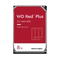 Western Digital Red 8TB 3.5" NAS Hard Disk Drive [WD80EFPX]