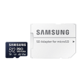 Samsung 512GB PRO Ultimate MicroSD Card With Adapter [MB-MY512SA/WW]