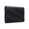 Samsung Portable T9 Black 1TB USB3.2 Type-C SSD [MU-PG1T0B/WW]