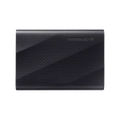Samsung T9 4TB Black USB-C Portable SSD [MU-PG4T0B/WW]