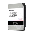 Western Digital Ultrastar DC HC560 3.5" 20TB Hard Drive [0F38785]