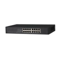 Dahua 16-Port Unmanaged GIG Ethernet Switch [DH-PFS3016-16GT]