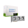 MSI GeForce RTX 4060 TI Gaming X Slim White 8G Graphic Card