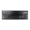 Element Keyboard ECT104 BL 104KY USB IP68 - Black [KBETECT104BL]