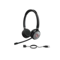 Yealink WHD622 Wireless Headset With Charging cable