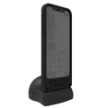Socket Mobile DuraSled DS840 2D Dock iPhone 12/12 Pro [CX3894-2933]