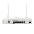 DrayTek Vigor 2865ax VDSL2 AX3000 Multi-WAN VPN Firewall Wi-Fi6 Modem Router [DV2865ax]