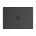 Incipio Incase Hardshell Case for MacBook Air M2 - Black [INMB200749-BLK]