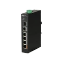 Dahua 4-Port POE Layer 2 Unmanaged Switch [DH-PFS3106-4ET-60-V2]