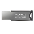 Adata UV350 32GB USB 3.2 Flash Drive [AUV350-32G-RBK]