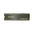 ADATA LEGEND 800 1TB M.2 PCIe Gen4x4 2280 SSD [ALEG-800-1000GCS]