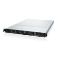Asus RS500A-E10-RS4 AMD EPYC 7003 & 7002 Compact 1U Rack Server