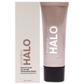 Halo Healthy Glow All-In-One Tinted Moisturizer SPF 25 - Light Medium by SmashBox for Women - 1.4 oz Foundation