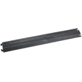 Stratco Cable Protector 1000 x 130 x 20mm Black