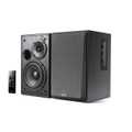 Edifier R1580MB 2.0 Lifestyle Active Bookshelf Bluetooth Studio Speakers Black