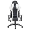 ONEX GX3 Series Gaming Chair - White [ONEX-GX3-BLACK-WHITE]