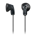 Sony MDR-E9LP In-Ear Headphone - Black [MDRE9LPB]