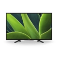 Sony Bravia TV 32" Entry 2K 1366x768/ 17/7 operation/ 380 (cd/m2)/ X-Reality PRO/ Android 10/ Chromecast built-in/ IP Control/ r