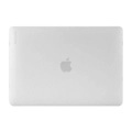 Incase HardShell Cover for MacBook Air 2020 - Clear [INMB200615-CLR]
