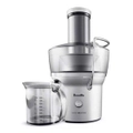 Breville 900W Compact Electric Juice Fountain Juicer/Extractor w/Pulp Container
