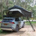 Darche ECO Panorama Small Roof Top Tent (T050801606ECO)