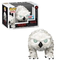 Dungeons and Dragons Honor Among Theives Owlbear New York Comic Con 2023 Funko POP! Vinyl