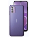 Nokia G42 5G Unlocked Smartphone 128GB - Purple