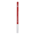 Designer Brands Lip Pencil Fire Red
