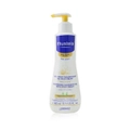 MUSTELA - Nourishing Cleansing Gel with Cold Cream For Hair & Body - For Dry Skin