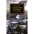 Warhammer Black Library - The Horus Heresy Book 3: Galaxy in Flames (Paperback)