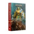 Warhammer Black Library - Dominion (Paperback)