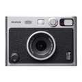 Fujifilm INSTAX Mini Evo Camera Black - Black