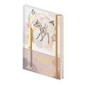 2pc Disney Bambi Themed Brave Premium A5 School/Office Notebook With Pen