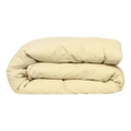 Ecology Dream Soft Quilt Cover Bed Sheet Dandelion Home Bedding