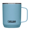 Camelbak Horizon 350ml Camp Mug, Insulated Stainless Steel - Dusk Blue