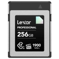 Lexar Professional CFexpress Type B Card Diamond 256GB