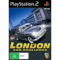 London Cab Challenge [Pre-Owned] (PS2)