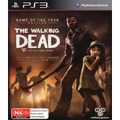 The Walking Dead: Game of the Year Edition [Pre-Owned] (PS3)