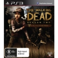 The Walking Dead: Season Two [Pre-Owned] (PS3)