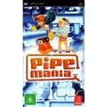 Pipe Mania [Pre-Owned] (PSP)