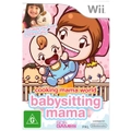 Babysitting Mama [Pre-Owned] (WII)