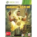 Serious Sam HD The First And Second Encounters [Pre Owned] (Xbox 360)