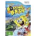 Spongebob Squarepants Boating Bash [Pre-Owned] (Wii)