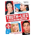 Truth or Lies [Pre-Owned] (Wii)