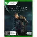 The Callisto Protocol [Pre-Owned] (Xbox One)