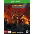 Warhammer: The End Times - Vermintide [Pre-Owned] (Xbox One)