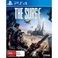 The Surge [Pre-Owned] (PS4)